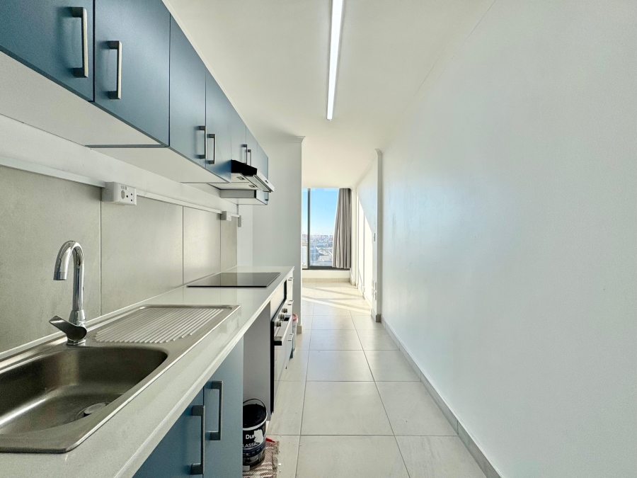 0 Bedroom Property for Sale in Woodstock Western Cape